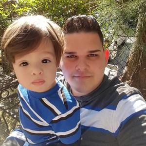 Meet your Posher, Naimi